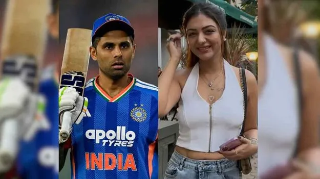 Kushi Mukherjee: ఫ్రెండ్స్‌లా కూడా మాట్లాడుకోవద్దా?.. సూర్యపై చేసిన వ్యాఖ్యలపై నటి క్లారిటీ