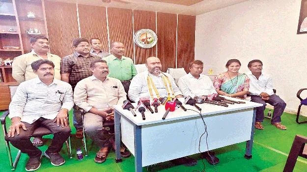 కూటమి పాలనలో అద్భుత విజయాలు 