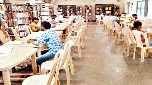  పోస్టుల భర్తీ ఎప్పుడో?