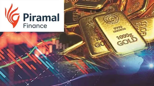 Piramal Finance Gold Loans: త్వరలో బంగారం రుణాల్లోకి పిరామల్‌ ఫైనాన్స్‌