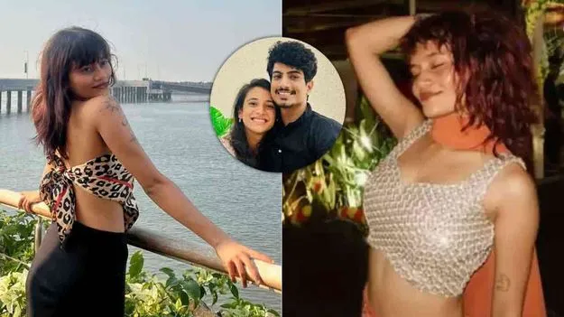 Smriti Mandhana: స్మృతి పెళ్లి వాయిదాపై నెట్‌లో ఊహాగానాలు