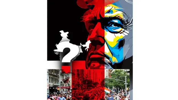 Indian Immigrants In USA: ప్రవాసుల పాలిట విద్వేషనామ సంవత్సరం