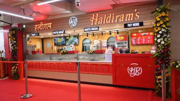 Haldirams Stake Deal: హల్దీరామ్‌లో ఎల్‌ క్యాటెర్టన్‌కు వాటా