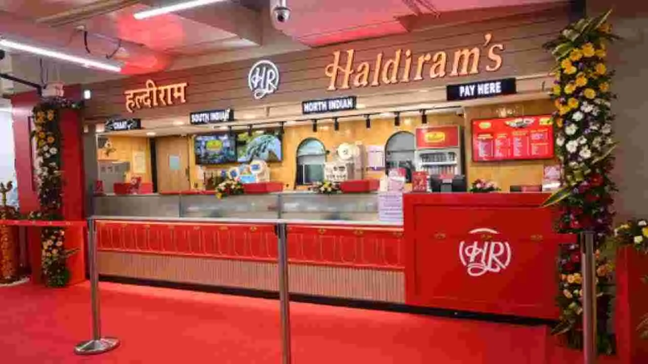 Haldirams Stake Deal: హల్దీరామ్‌లో ఎల్‌ క్యాటెర్టన్‌కు వాటా