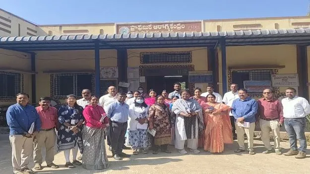  సాధారణ ప్రసవాల సంఖ్య పెంచాలి 