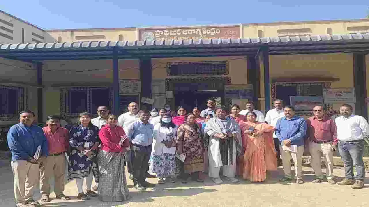 సాధారణ ప్రసవాల సంఖ్య పెంచాలి