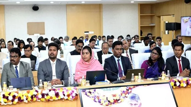 గోదావరి జిల్లాలో.. భూగర్భ జలాలు అడుగంటడమా..!