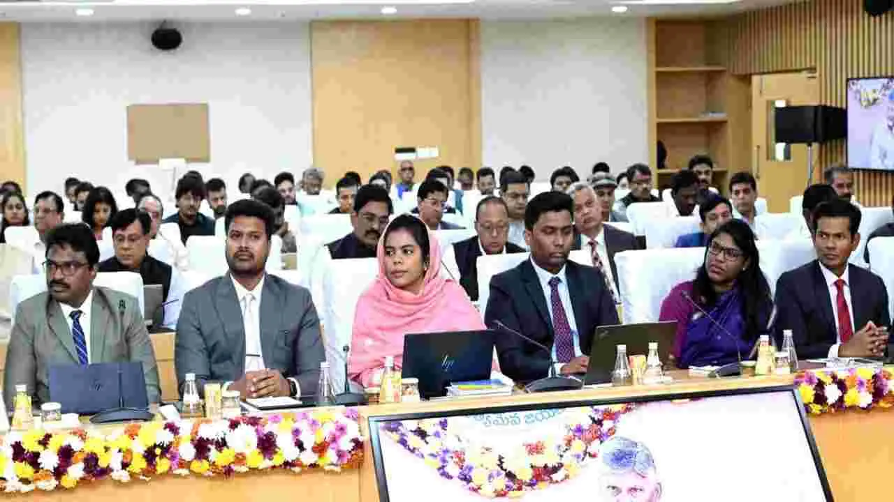 గోదావరి జిల్లాలో.. భూగర్భ జలాలు అడుగంటడమా..!