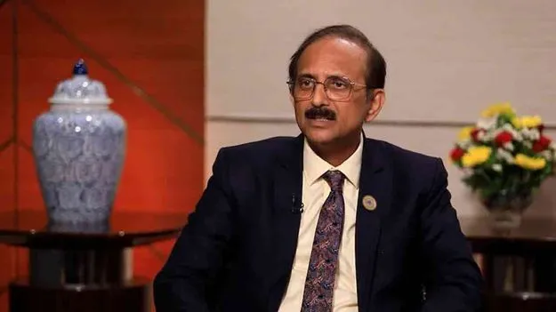 Challa Srinivasaulu Shetty: వడ్డీ రేట్లు తగ్గినా బేఫికర్‌