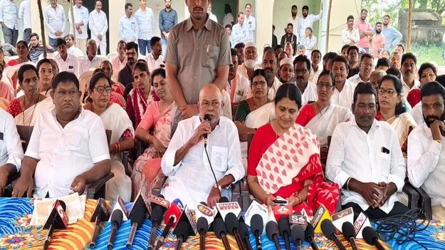  61మంది అభ్యర్థులు సర్పంచ్‌గా గెలిచి తీరుతారు