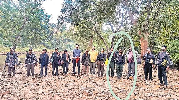 Maoist Factions Signal Mass Surrender: జనవరి 1న అంతా లొంగిపోతాం