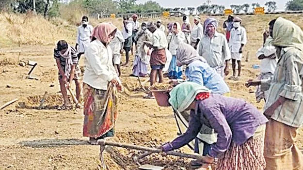 Mahatma Gandhi National Employment Guarantee: ఏప్రిల్‌ నుంచి జీరామ్‌జీ!