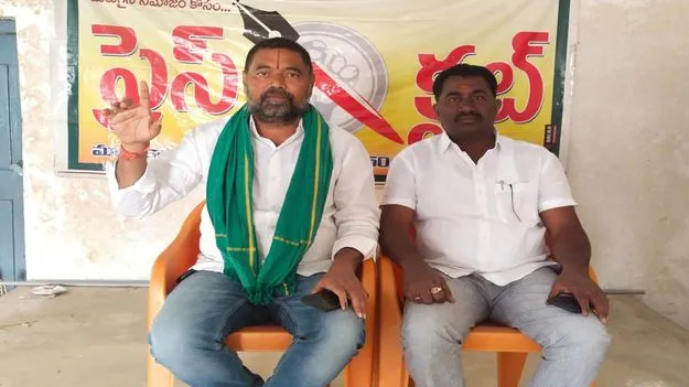 డీఎంఎఫ్‌టీ నిధులను మండల అభివృద్ధికే ఉపయోగించాలి 