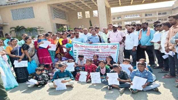 తలసేమియా పిల్లలకు పింఛన్‌ మంజూరు చేయండి