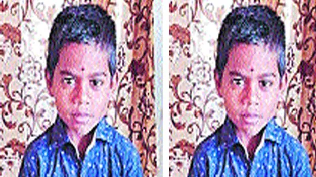 Family Tragedy: గాలిపటం కోసం బాలుడి ఆత్మహత్య