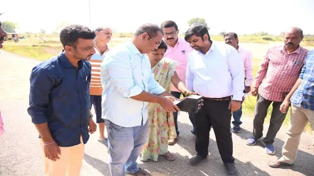 కొనుగోళ్లు సజావుగా జరిగేలా చర్యలు 