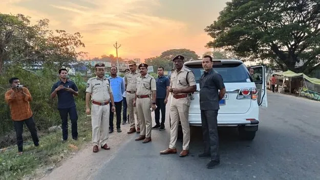 రోడ్డు ప్రమాదాలను నివారిస్తాం..