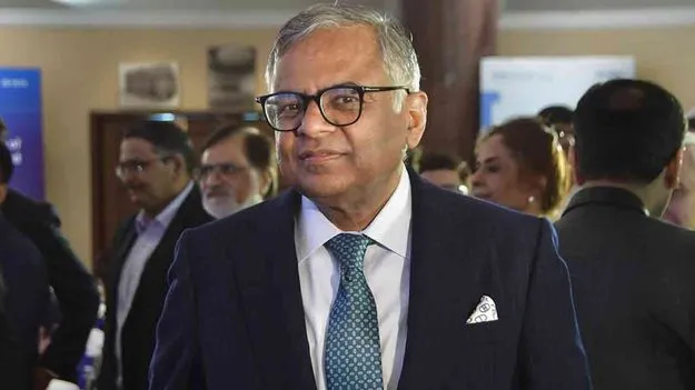 N Chandrasekaran: ఎయిరిండియా మా బాధ్యత కూడా