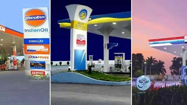 India Crosses One Lakh Petrol Pumps: పెట్రోల్‌ పంపులు లక్ష