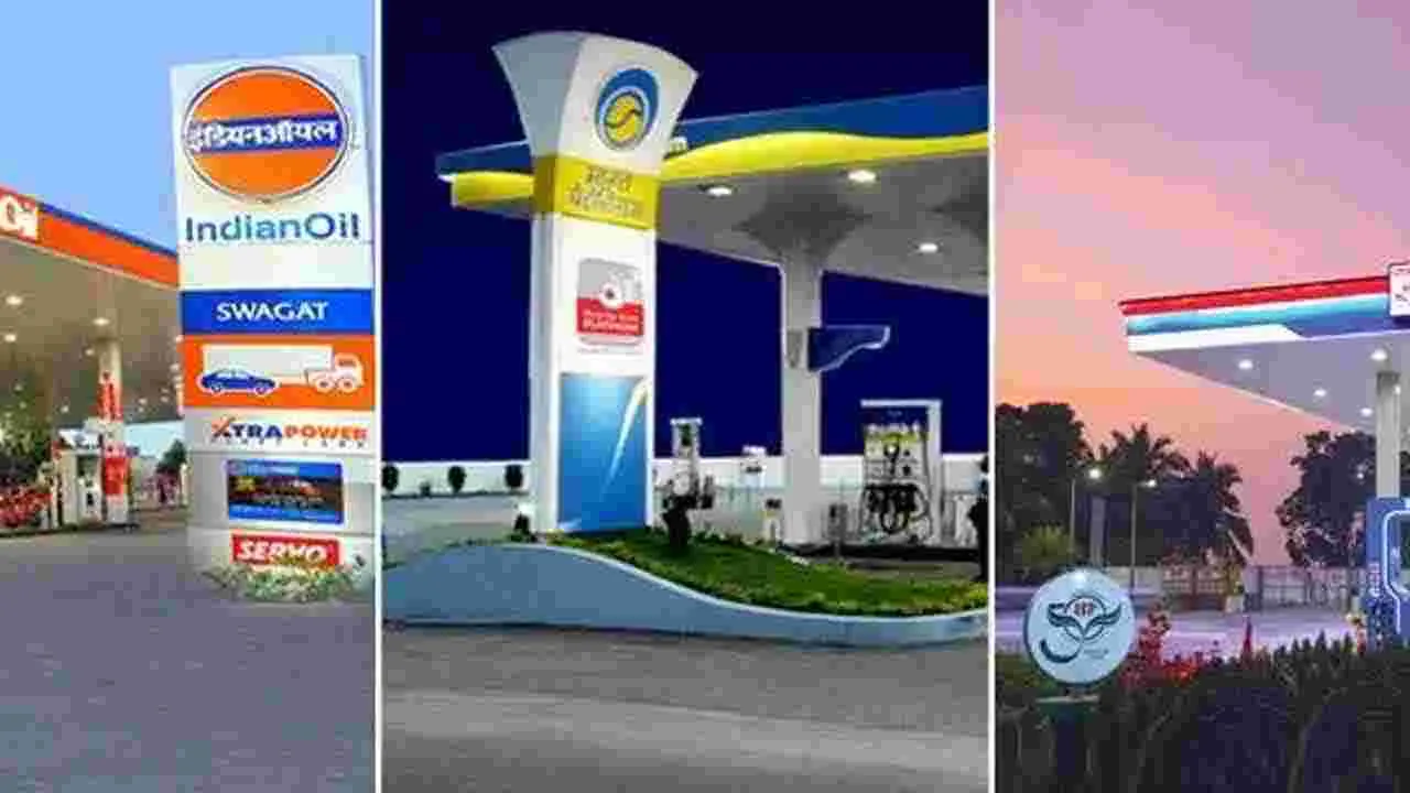 India Crosses One Lakh Petrol Pumps: పెట్రోల్‌ పంపులు లక్ష