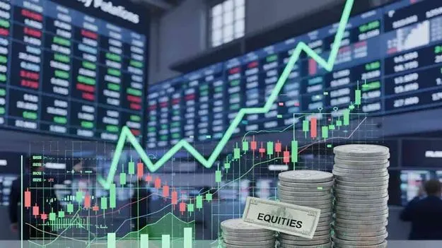 Indian Stock Market: 3 రోజుల తర్వాత లాభాల్లోకి