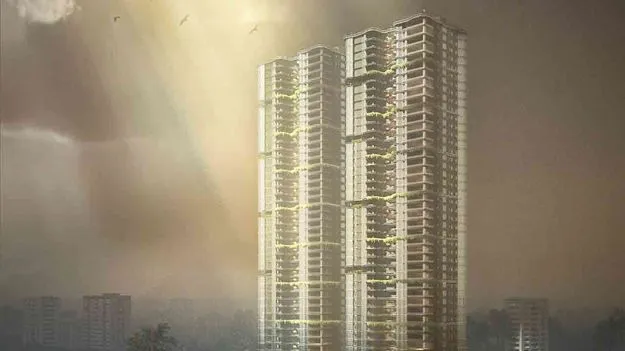 DSR Launches Ultra Luxury Apartments: హైదరాబాద్‌లో డీఎస్‌ఆర్‌ ‘ది ట్విన్స్‌’