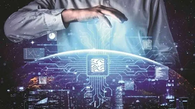 Azimuth AI: అజిముత్‌ ఏఐ సైయెంట్‌ నుంచి అర్కా జీకేటీ 1 చిప్‌