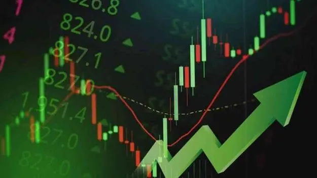 Sensex Hits New All Time High: సరికొత్త గరిష్ఠాలకు సూచీలు