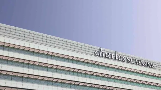 Charles Schwab: హైదరాబాద్‌లో చార్లెస్‌ ష్వాబ్‌ జీసీసీ