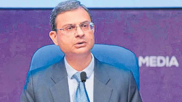 RBI Governor Sanjay Malhotra: రెపో మరింత తగ్గుతుంది