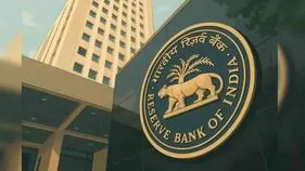 RBI policy Repo Rate Outlook: నేడే ఆర్‌బీఐ పాలసీ