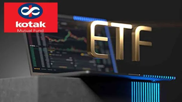 Kotak Nifty Next 50 ETF: కోటక్‌ నిఫ్టీ నెక్ట్స్‌ 50 ఈటీఎఫ్‌