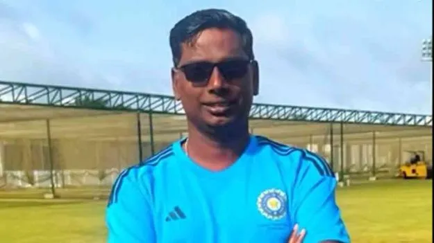 Puducherry Under19 Team: కోచ్‌పై క్రికెటర్ల దాడి