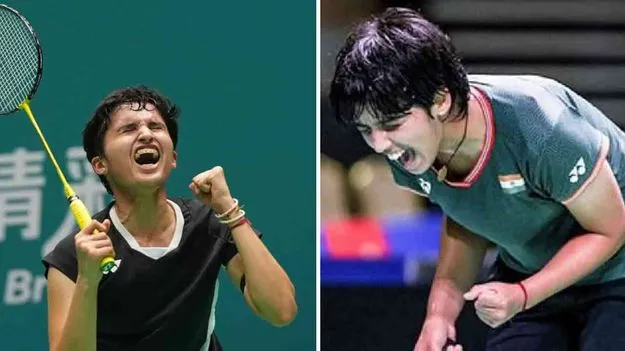 National Senior Badminton Championship: ఉన్నతి, తన్వి ముందంజ