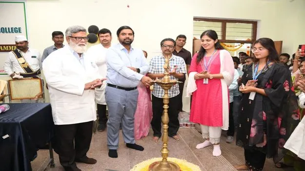 మెరుగైన వైద్య సేవలు అందించాలి