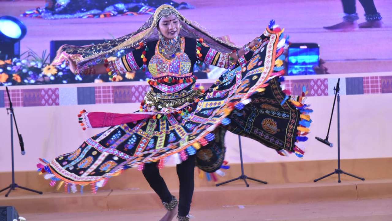 Bharatiya Kala Mahotsav: రాష్ట్రపతి నిలయంలో సాంస్కృతిక ప్రదర్శనలు