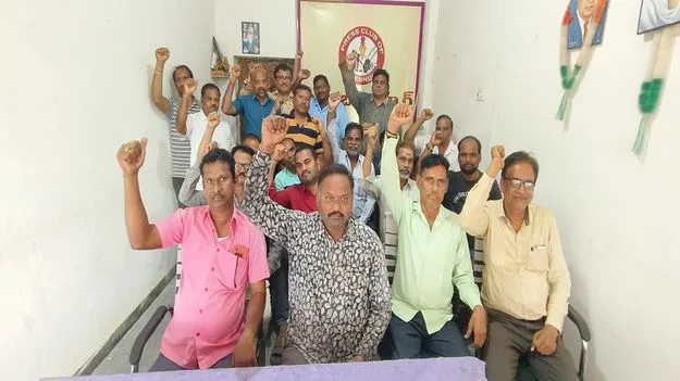 బైపాస్‌ పనులు పూర్తి చేశాకే..  రహదారి విస్తరణ చేపట్టాలి