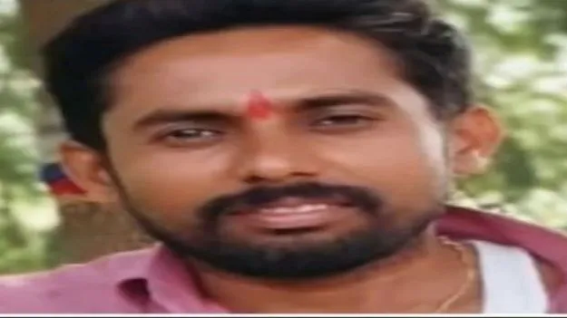 విద్యుదాఘాతంతో కౌలు రైతు మృతి 