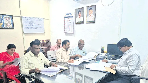 భారీగా వచ్చాయ్‌