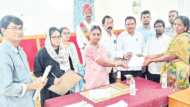 రాజీమార్గమే రాజమార్గం