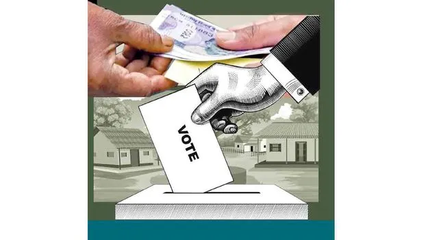 Money Power In Elections: మిగిలేది ధనస్వామ్యమే