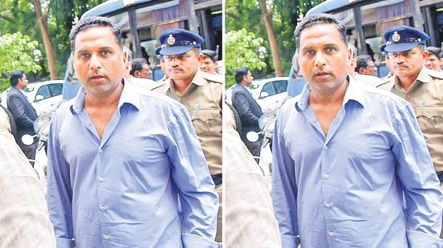 SIT Alleges Kasireddy Rajasekhar: మద్యం స్కాంలో కసిరెడ్డిదేకీలక పాత్ర