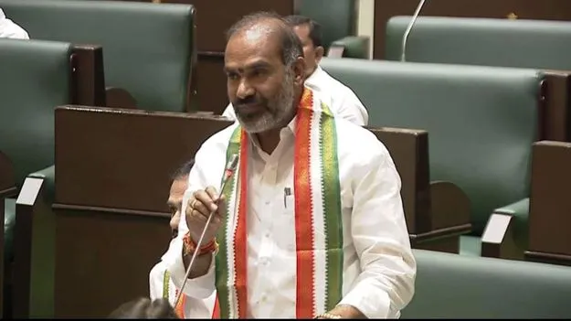 గల్ఫ్‌ కార్మికుల సంక్షేమానికి ప్రణాళిక రూపొందించాలి