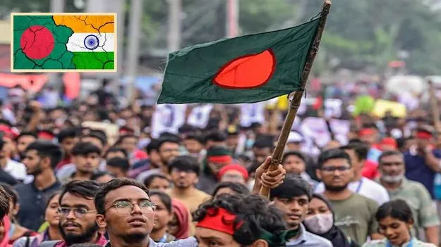India Bangladesh Relations,: దౌత్య చొరవలు..