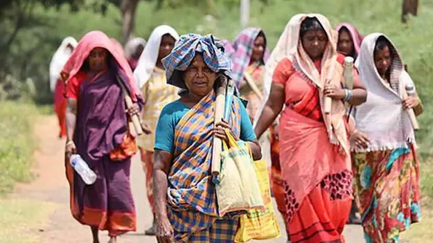 Debate Over Renaming MGNREGA: ఉపాధికి కొత్త రూపు