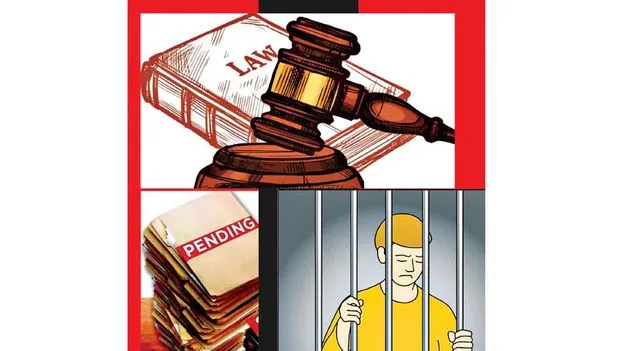 Judicial Delays In India: : న్యాయ జాప్యం ప్రజాస్వామ్యానికి శాపం
