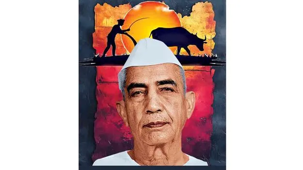 Chaudhary Charan Singh: భారత రైతు బాంధవుడు