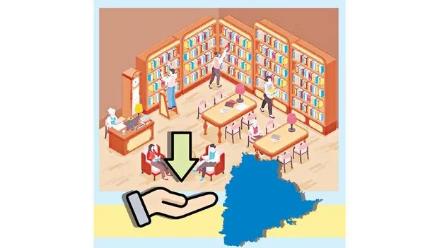 Telugu Literature Preservation: మనకు ప్రపంచస్థాయి గ్రంథాలయం అవసరం