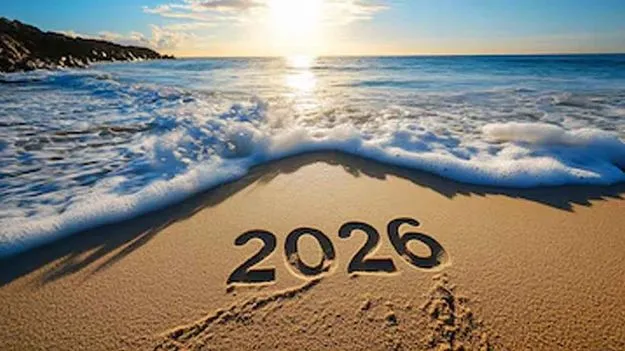 2026 Riding the Waves of Hope: ఆశల అలలపై...