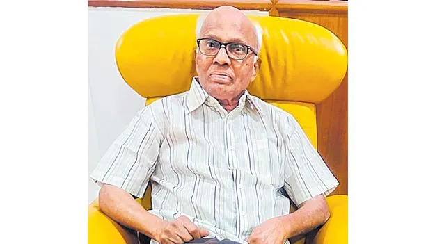 Comrade Sambasiva Rao: అలుపెరుగని కార్మిక యోధుడు